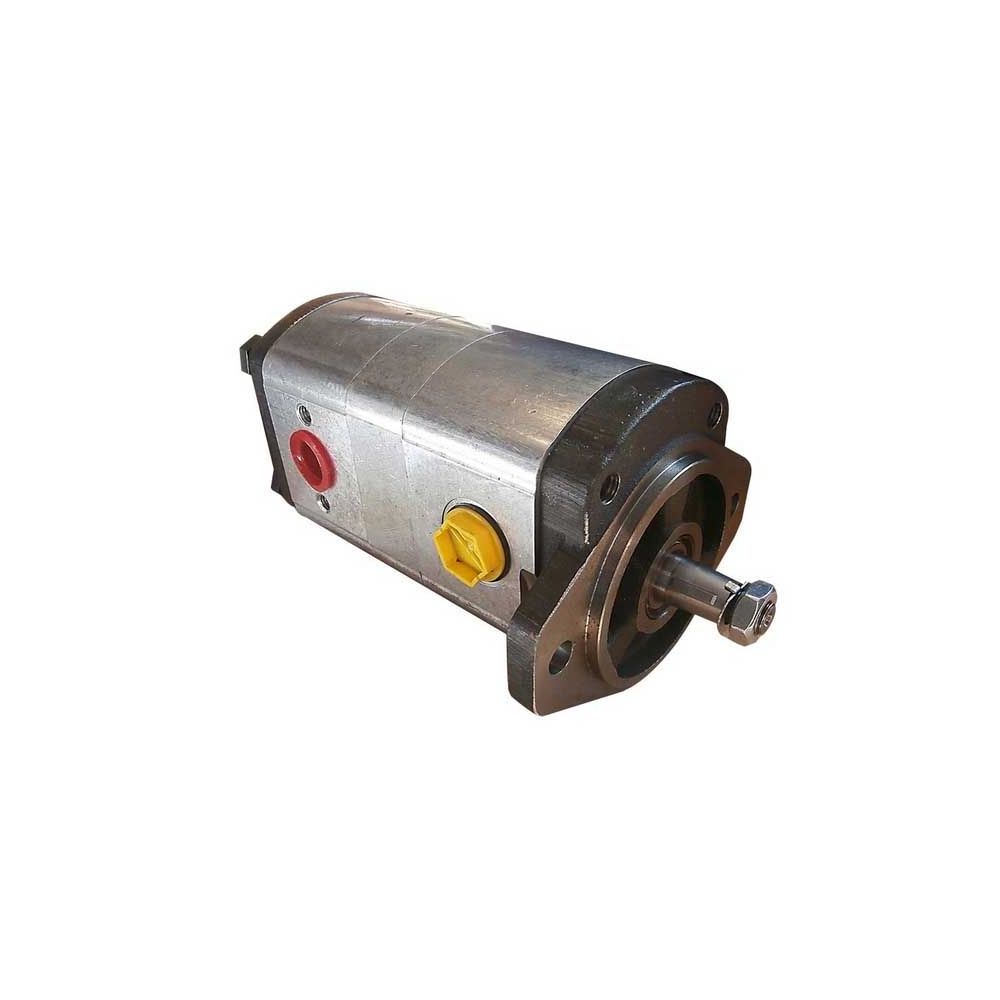 Pompe hydraulique 399 Phaser pour MASSEY FERGUSON