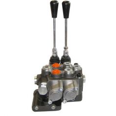 Sélecteur Valve Monobloc pour MASSEY FERGUSON