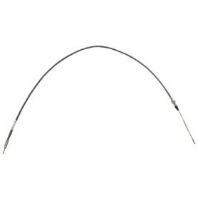 Câble d'accélérateur manuel 5425 5435 5445 5455 5460 pour MASSEY FERGUSON