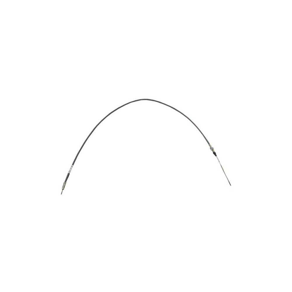 Câble d'accélérateur manuel 5425 5435 5445 5455 5460 pour MASSEY FERGUSON