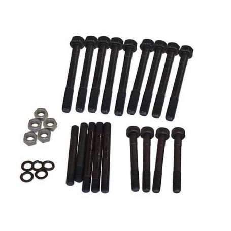 Kit de goujons de culasse réf. 32524148 - Massey Ferguson Kit de goujons de culasse réf. 32524148 - Massey Ferguson