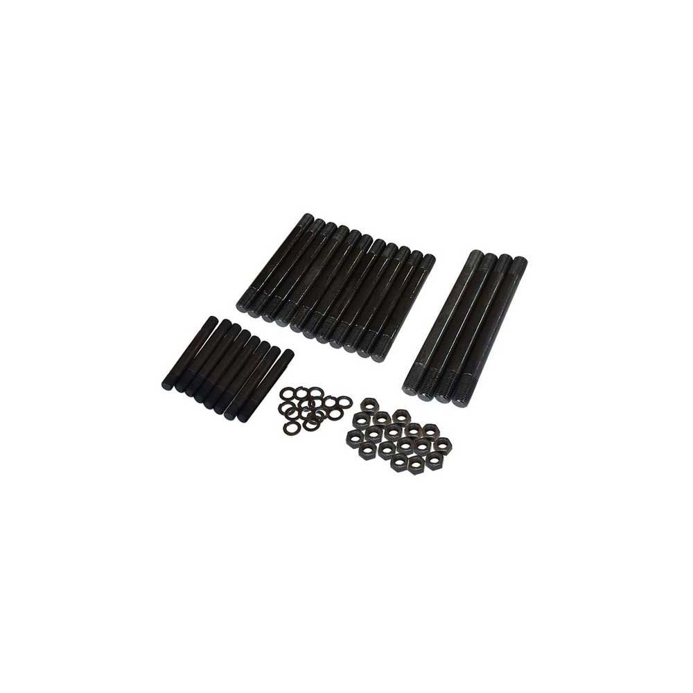 Kit de goujons de culasse AD4.203 40B 50 pour MASSEY FERGUSON