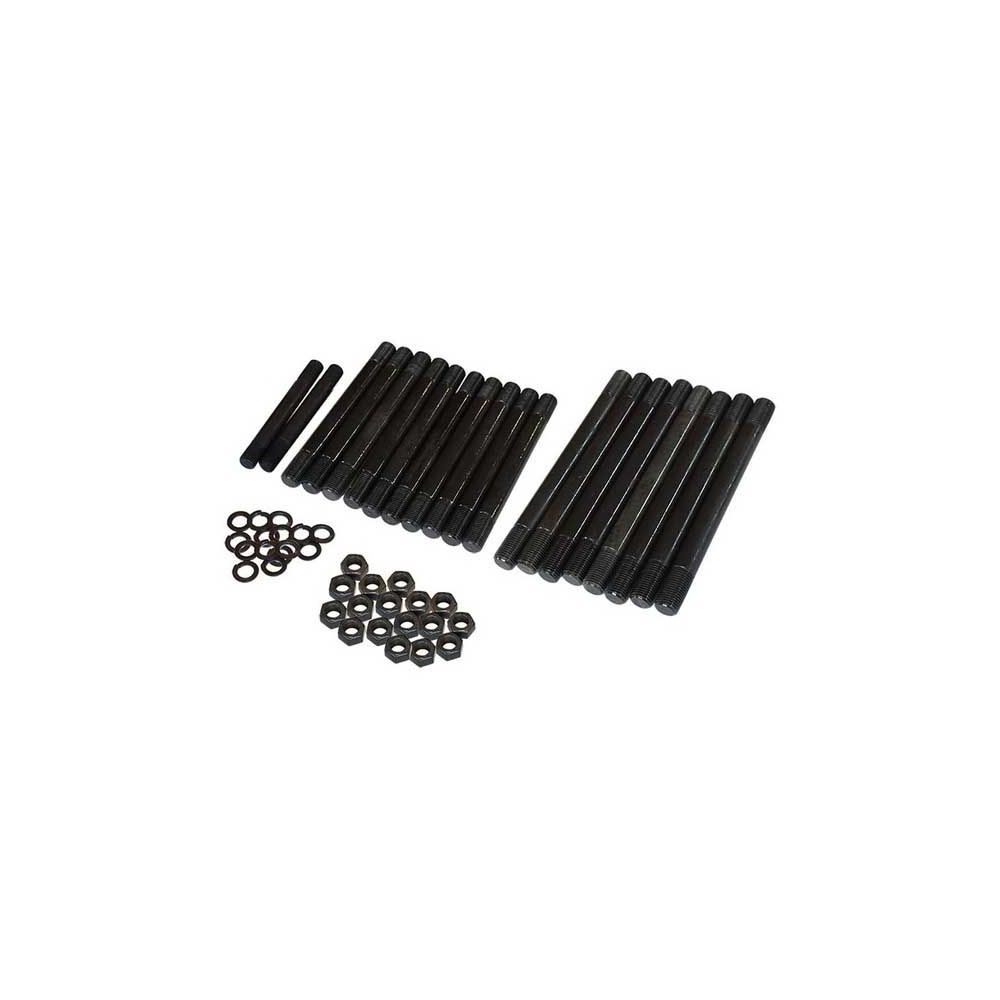 Kit de goujons de culasse 212 236 248 pour MASSEY FERGUSON