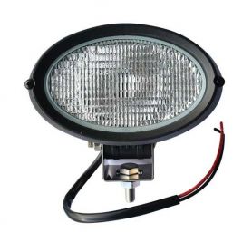 Lampe de travail ovale 54s 64s 74s pour MASSEY FERGUSON