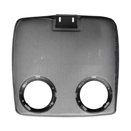 Calandre standard avant réf. 3787203M3 - Massey Ferguson Calandre standard avant réf. 3787203M3 - Massey Ferguson
