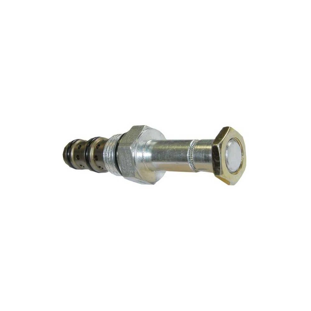 Electrovanne 300 à 4 roues motrices pour MASSEY FERGUSON