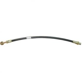 Graisseur de direction assistée pour tuyaux 275 290 690 pour MASSEY FERGUSON
