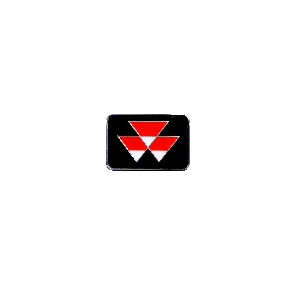 Emblem Front Grill 42 43 54 64 Hi Visibilty pour MASSEY FERGUSON