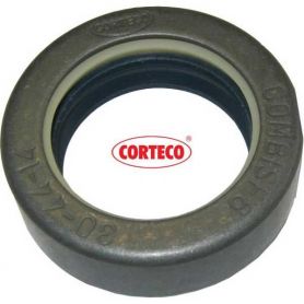 Joint d'huile de demi-arbre 4200 4300 Essieu avant pour MASSEY FERGUSON
