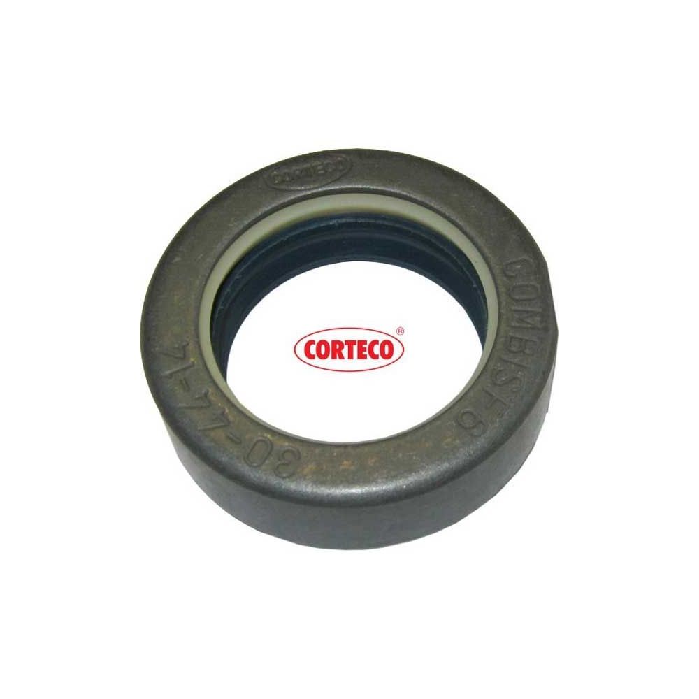 Joint d'huile de demi-arbre 4200 4300 Essieu avant pour MASSEY FERGUSON