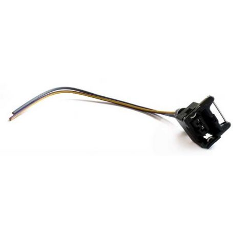 Connecteur 3000 solénoïde pour MASSEY FERGUSON Connecteur 3000 solénoïde pour MASSEY FERGUSON