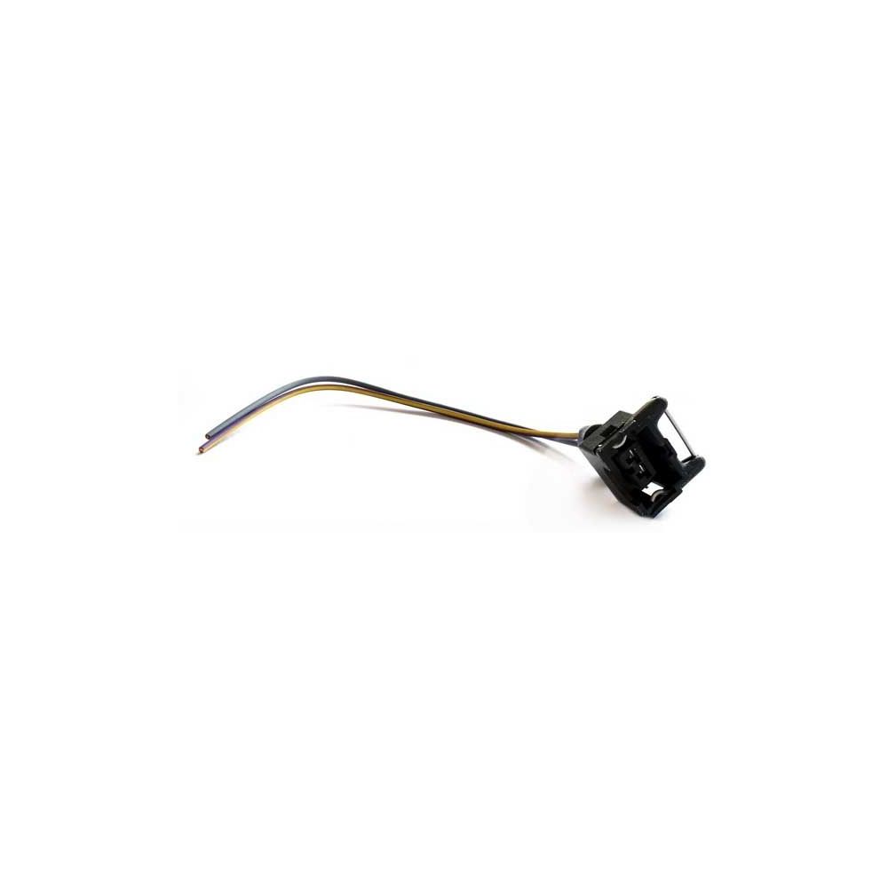 Connecteur 3000 solénoïde pour MASSEY FERGUSON