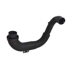 Pot d'échappement inférieur Massey Ferguson 6190 pour MASSEY FERGUSON Pot d'échappement inférieur Massey Ferguson 6190 pour MASSEY FERGUSON