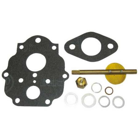 Kit de réparation de carburateur 135 35 Essence pour MASSEY FERGUSON Kit de réparation de carburateur 135 35 Essence pour MASSEY FERGUSON