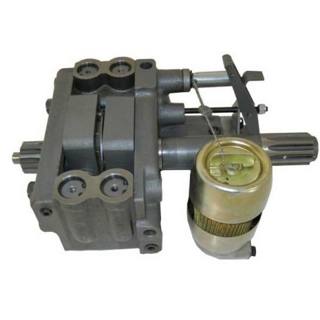 Pompe Hydraulique Assy FE35 35X 65 MK1 pour MASSEY FERGUSON