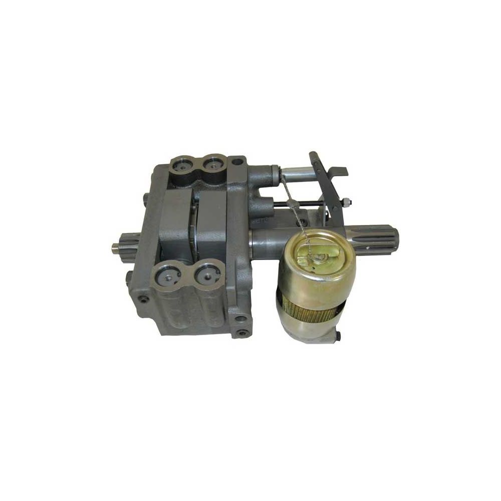 Pompe Hydraulique Assy FE35 35X 65 MK1 pour MASSEY FERGUSON