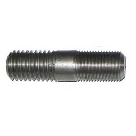 Goujon d'attelage 2 3/8 "Long 5/8" pour MASSEY FERGUSON