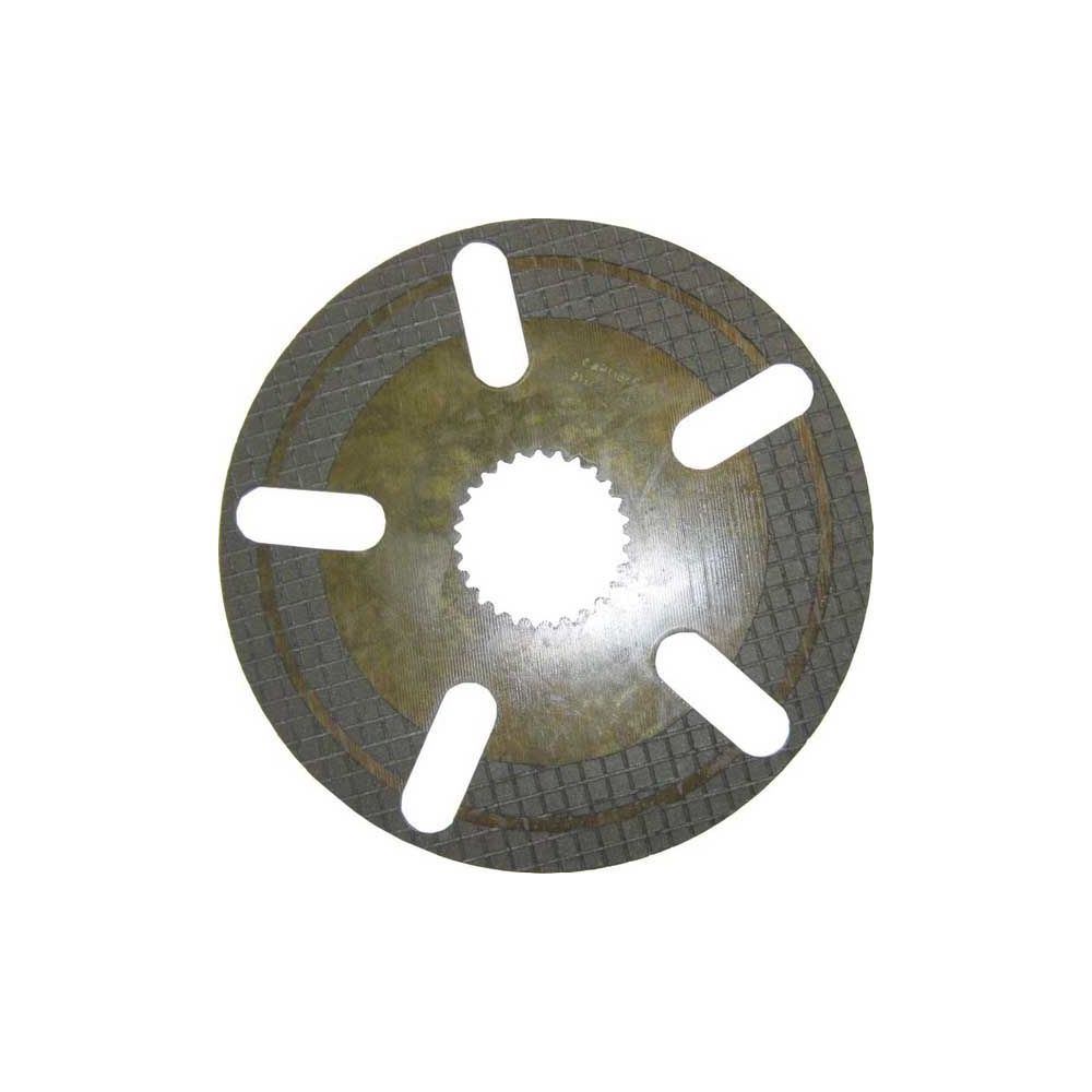 Disque de Frein Freins Humides Late 42s 43s 8 Per Trac pour MASSEY FERGUSON