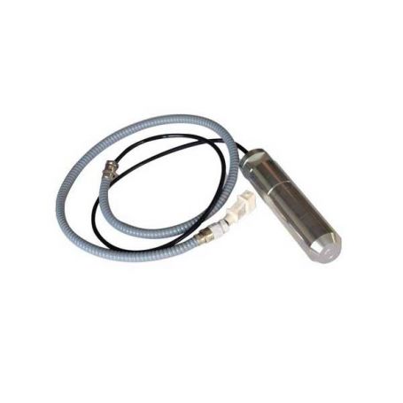 Broche de détection de charge réf. 3713764M2 - Massey Ferguson Broche de détection de charge réf. 3713764M2 - Massey Ferguson