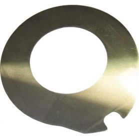 Freins à disques en acier trempés 4200 4300 tardifs pour MASSEY FERGUSON
