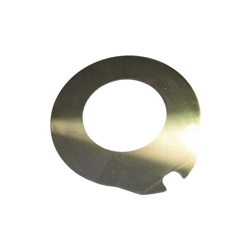 Freins à disques en acier trempés 4200 4300 tardifs pour MASSEY FERGUSON