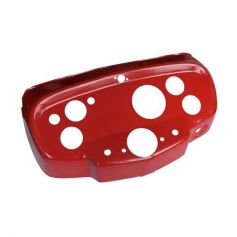 Tableau de bord 135 148 c / o trou d'horloge décalé pour MASSEY FERGUSON