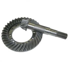 Couronne et pignon 4200 4300 pour MASSEY FERGUSON