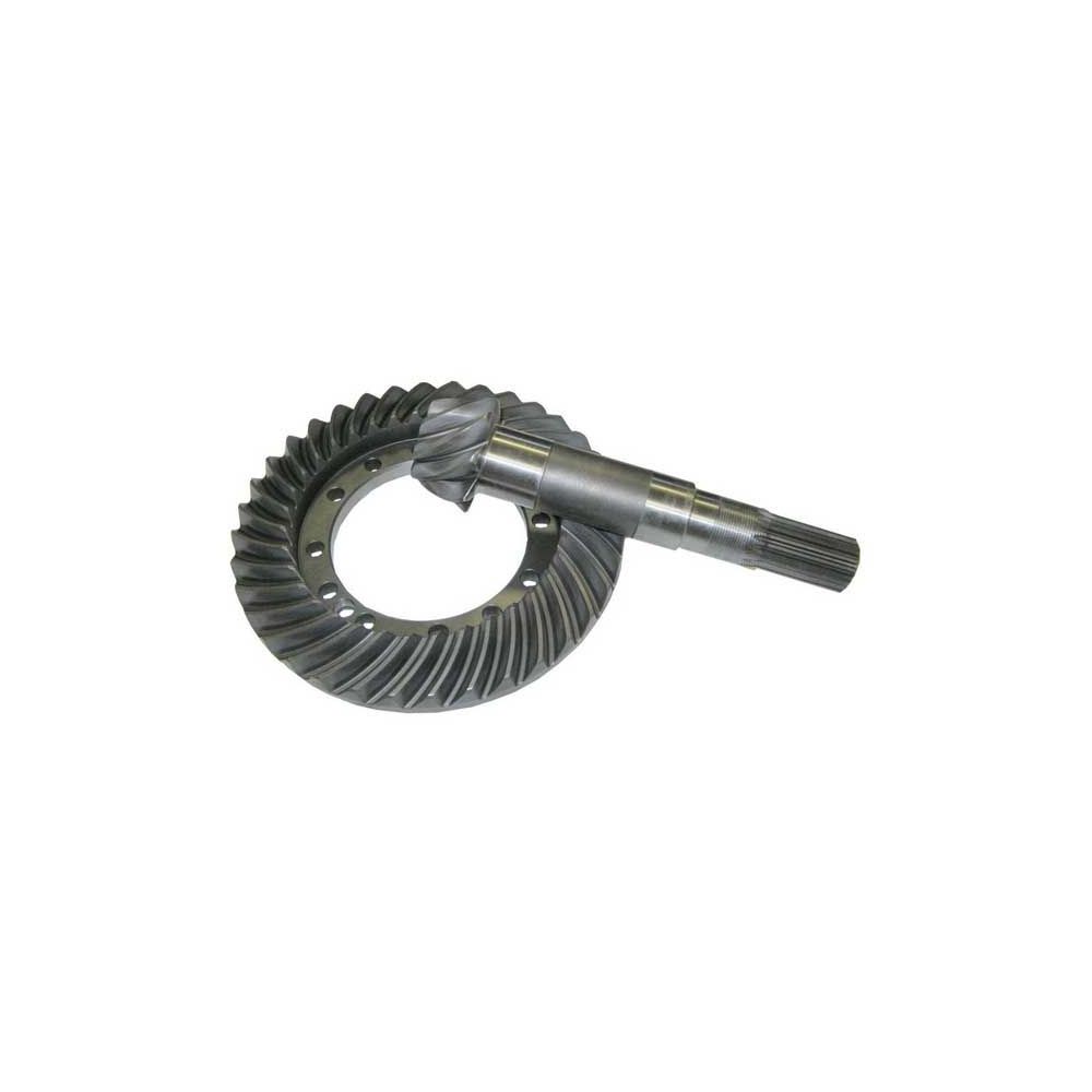 Couronne et pignon 4200 4300 pour MASSEY FERGUSON