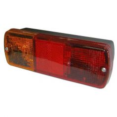 Combinaison de feu arrière 50HX 12 volts pour MASSEY FERGUSON IND.