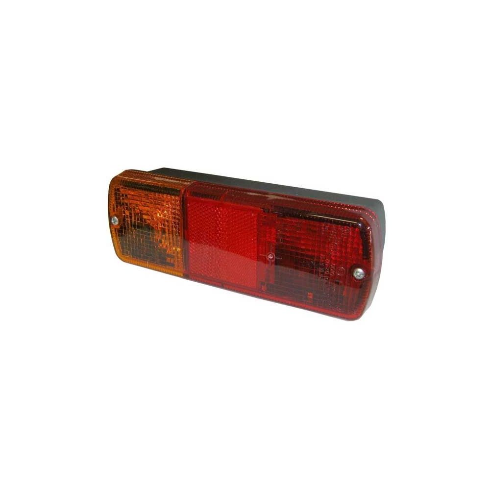 Combinaison de feu arrière 50HX 12 volts pour MASSEY FERGUSON IND.