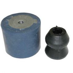 Support de calandre réf. 72502409 - Massey Ferguson