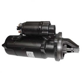 Démarreur 3085 3095 3115 3120 3125 3635 pour MASSEY FERGUSON