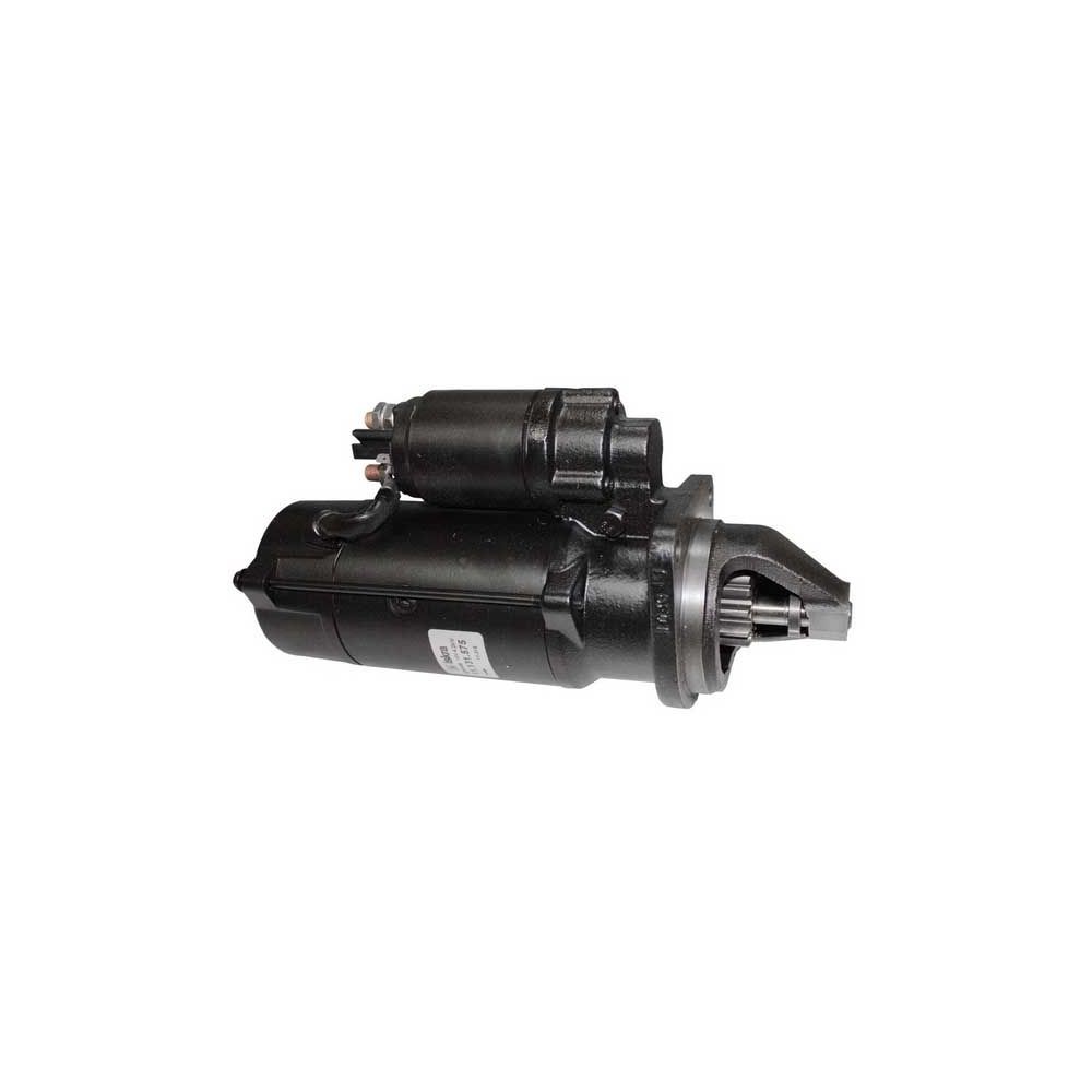 Démarreur 3085 3095 3115 3120 3125 3635 pour MASSEY FERGUSON