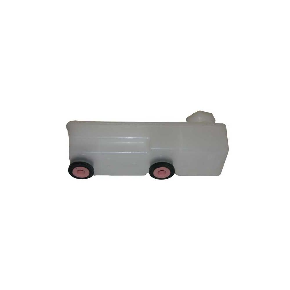 Réservoir de liquide de frein 600 pour MASSEY FERGUSON