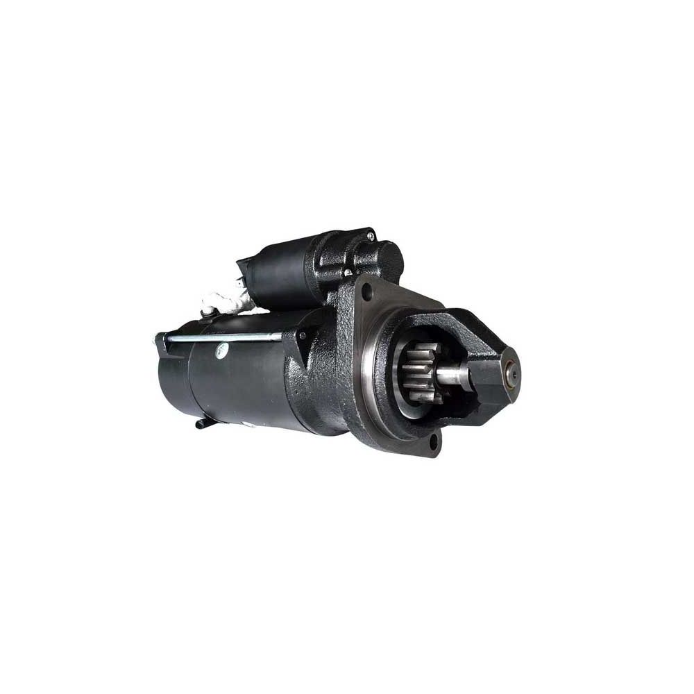 Démarreur 3000 3100 3600 6100 6200 8100 8200 pour MASSEY FERGUSON