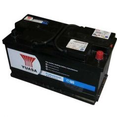 Batterie Yuasa Type G3 850 A 95Ah pour MASSEY FERGUSON Batterie Yuasa Type G3 850 A 95Ah pour MASSEY FERGUSON