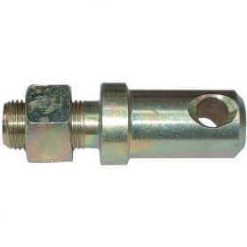 Goujon stabilisateur 20 35 135 148 c / o écrous pour MASSEY FERGUSON