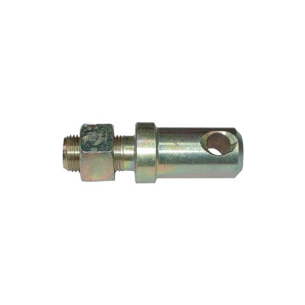 Goujon stabilisateur 20 35 135 148 c / o écrous pour MASSEY FERGUSON