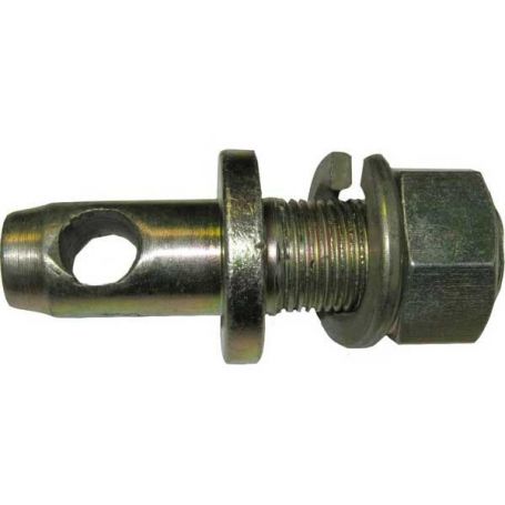Goupille stabilisatrice 19mm 3/4 "UNF 145 165 175 178 pour MASSEY FERGUSON Goupille stabilisatrice 19mm 3/4 "UNF 145 165 175 178 pour MASSEY FERGUSON