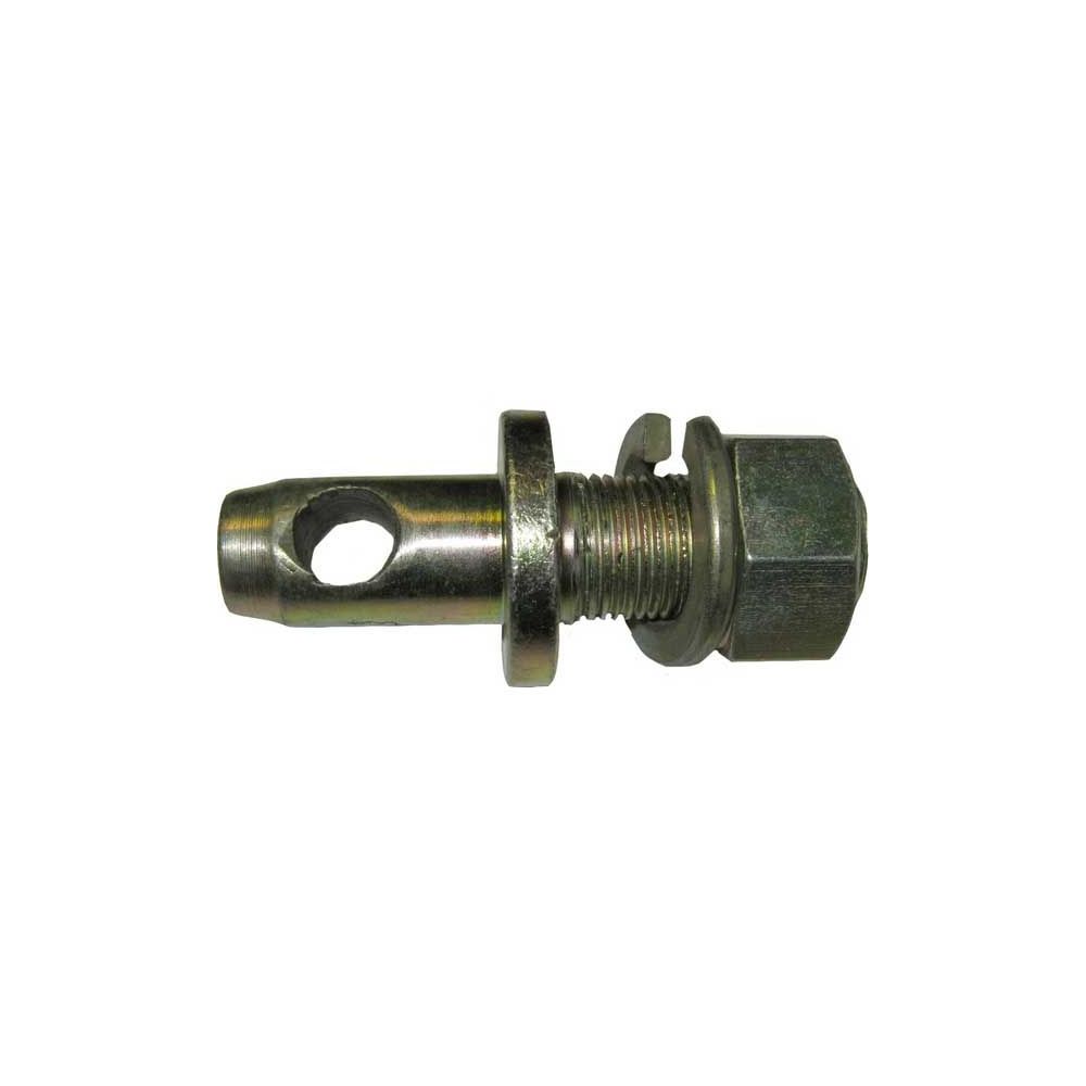 Goupille stabilisatrice 19mm 3/4 "UNF 145 165 175 178 pour MASSEY FERGUSON