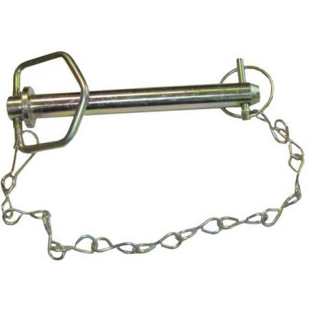 Goupille d'attelage TE20 TEA20 TED20 TEF20 TO20 pour MASSEY FERGUSON
