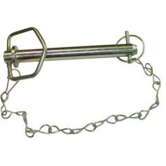 Goupille d'attelage TE20 TEA20 TED20 TEF20 TO20 pour MASSEY FERGUSON