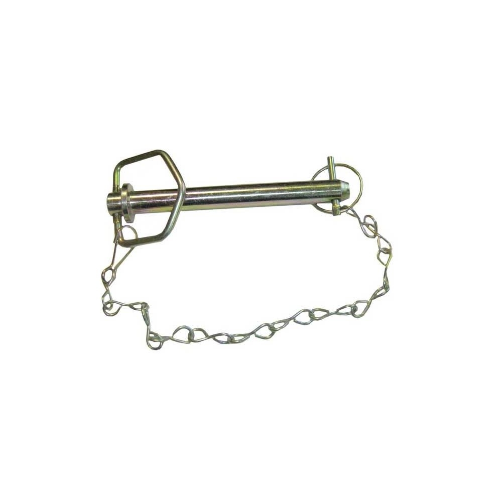 Goupille d'attelage TE20 TEA20 TED20 TEF20 TO20 pour MASSEY FERGUSON
