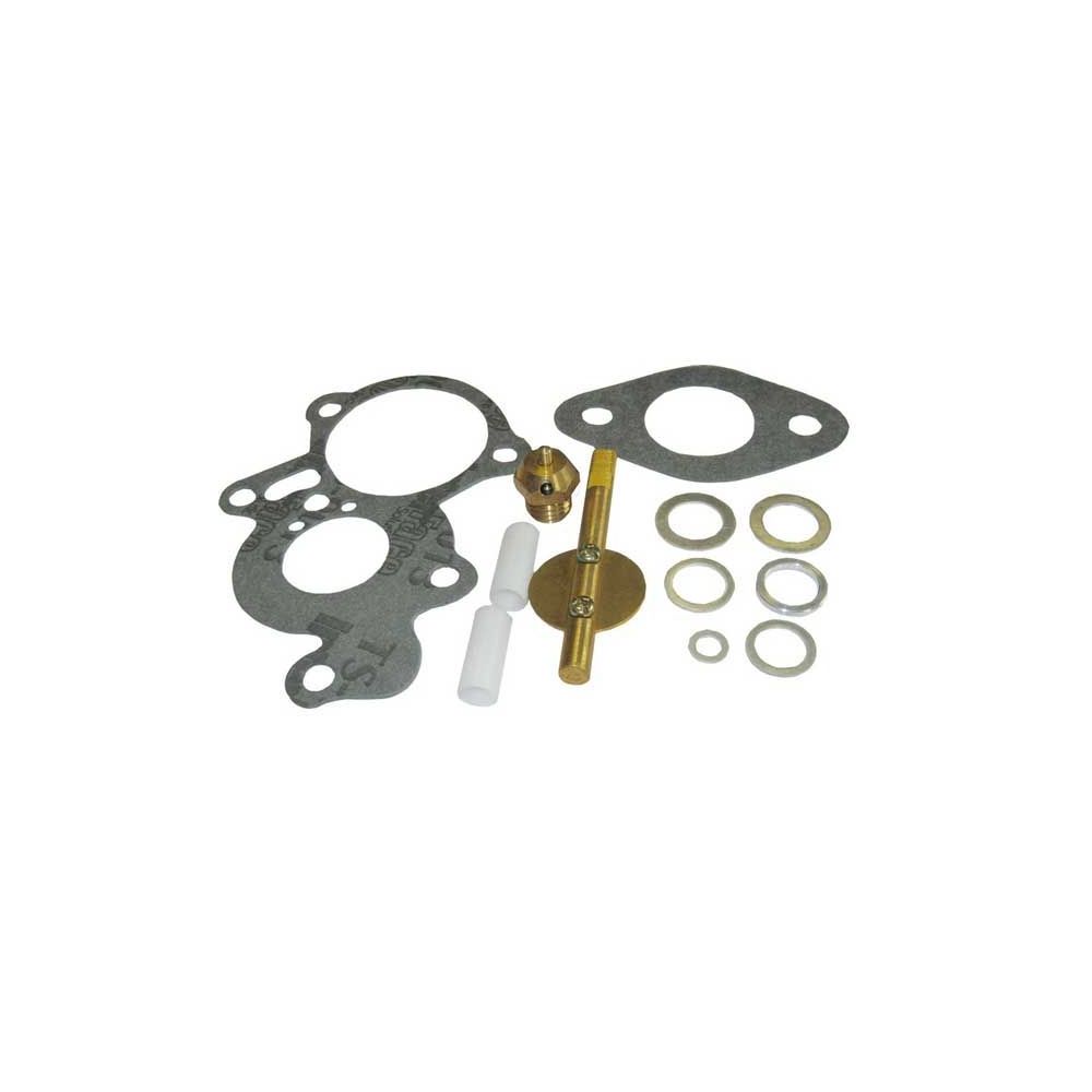 Kit de réparation de carburateur style Zenith pour MASSEY FERGUSON