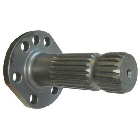 Arbre de prise de force 5400 21 Spline 1000rpm Bolt On pour MASSEY FERGUSON Arbre de prise de force 5400 21 Spline 1000rpm Bolt On pour MASSEY FERGUSON