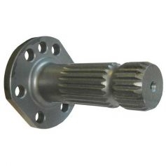 Arbre de prise de force 5400 21 Spline 1000rpm Bolt On pour MASSEY FERGUSON Arbre de prise de force 5400 21 Spline 1000rpm Bolt On pour MASSEY FERGUSON