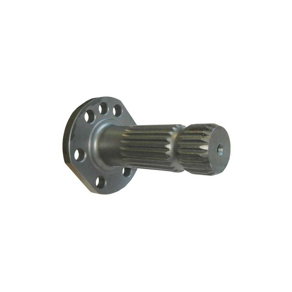 Arbre de prise de force 5400 21 Spline 1000rpm Bolt On pour MASSEY FERGUSON