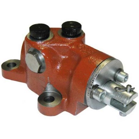Soupape de direction assistée 165-690 pour MASSEY FERGUSON Soupape de direction assistée 165-690 pour MASSEY FERGUSON