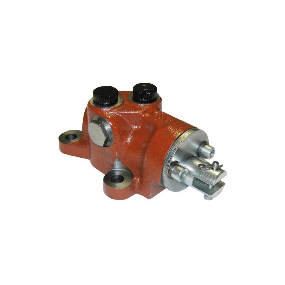 Soupape de direction assistée 165-690 pour MASSEY FERGUSON