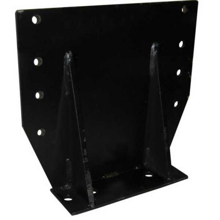 Support de garde-boue 8 trous 165 168 185 pour MASSEY FERGUSON Support de garde-boue 8 trous 165 168 185 pour MASSEY FERGUSON